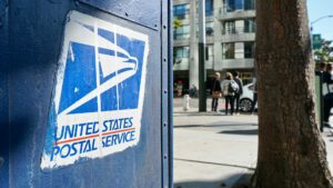 US postal service jobs
