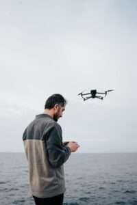 drone pilot jobs hiring now