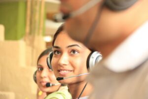 best call centre jobs