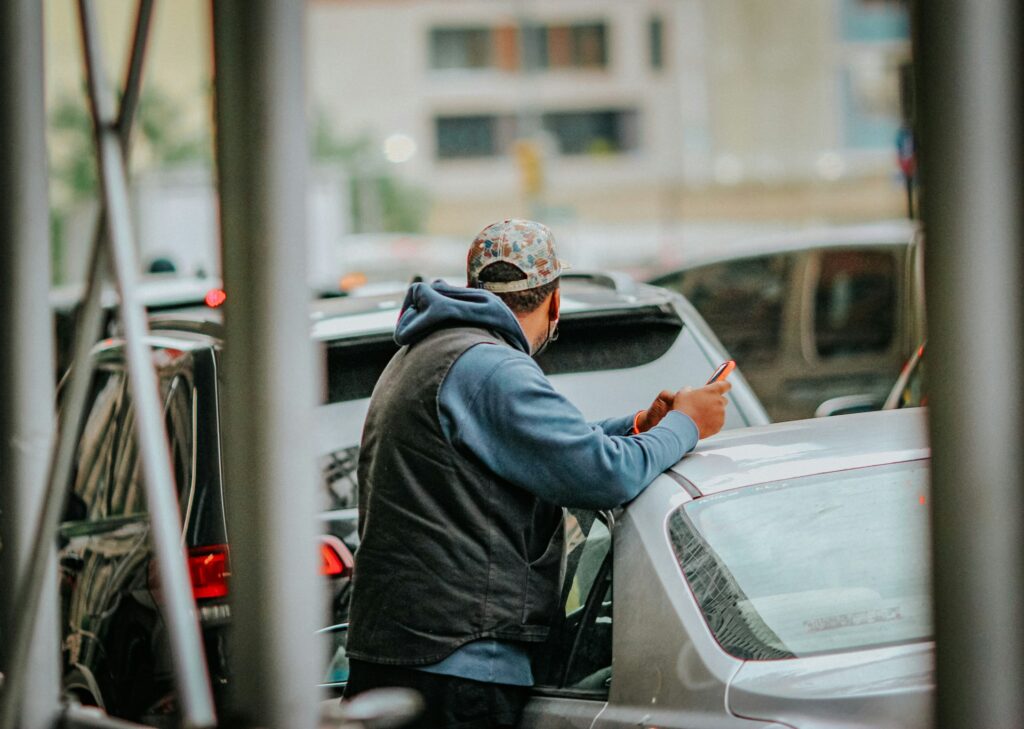 outdoor jobs in the USA