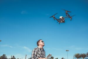drone pilot jobs
