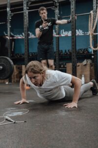 personal trainer jobs in the UK