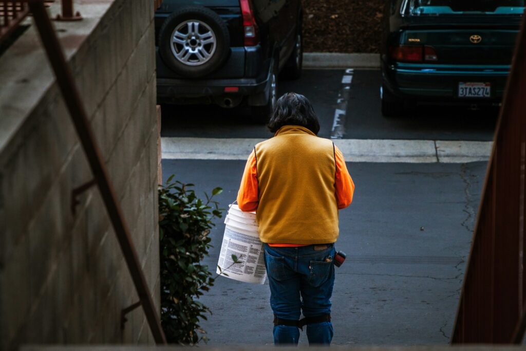 Outdoor jobs hiring USA