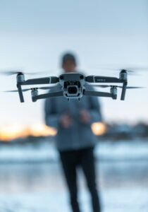 Drone pilot jobs hiring