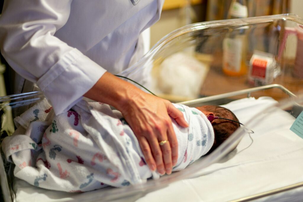 Neonatal nursing jobs hiring
