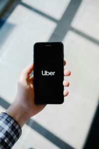Uber jobs hiring now