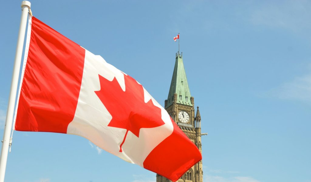 Working Holiday Visa in Canada